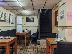 大堂-正宗天津烧麦馆(柳州路店)