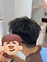 点击看大图 -丝语萱形象