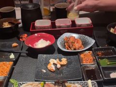 -300杯·和牛烧肉清酒专门店(廊里店)