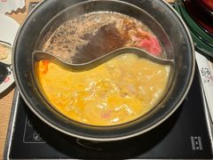 -温野菜涮涮锅(西单大悦城店)