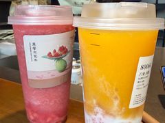 -阿嬷手作(上海万象城店)