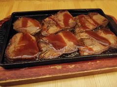 -清水日本料理铁板烧(学府路店)