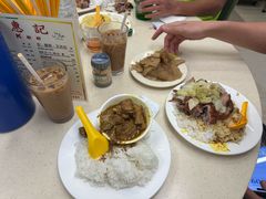 -清真惠记