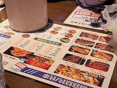 -神府路壹号·海鲜烧烤·砂锅粥·锅物(三坊七巷店)