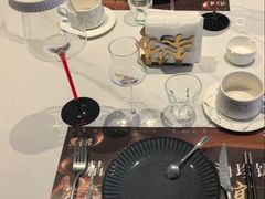 -黑木原精致料理·铁板烧