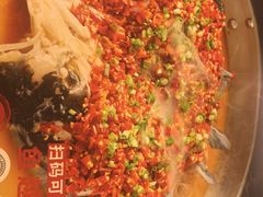 -潇湘码头·鲜湘菜(清河店)