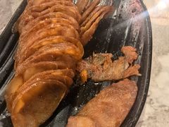 -我的面 川味Bistro(后沙峪店)