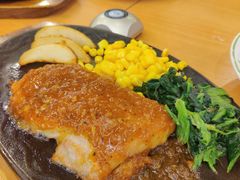 -萨莉亚意式餐厅(深圳北站店)