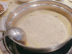 -煲大王猪肚鸡·椰子鸡火锅(红谷滩万达店)
