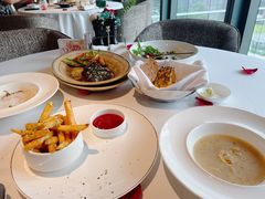 -燃扒房Steakhouse(皇庭店)