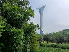 -沈阳植物园