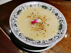 -福慧慈缘素食餐厅(王府井店)