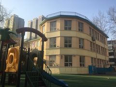 -石家庄市新华区未来强者红星幼儿园