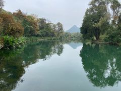-花溪公园
