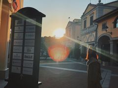 -佛罗伦萨小镇广佛名品奥特莱斯(疏港路店)