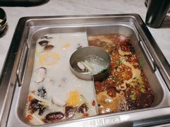 -新辣道鱼火锅(领展购物广场·中关村店)