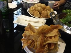 -葛记红焖羊肉(和平路形象店)