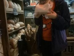 -Juicy Bakery(大学路店)