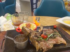 -豪客来牛排(重庆金源世纪广场1731店 )