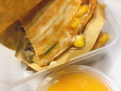 -玛格萝妮比萨屋(陆家浜路店)