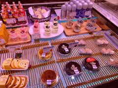 -巴黎贝甜(财富中心店)