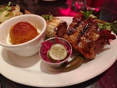 -Chili's Cafe&Bar奇利斯(滨江店)