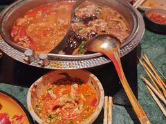 -牛New寿喜烧(曹路花园城店)