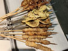 -头牌·鹤岗小串(万达店)