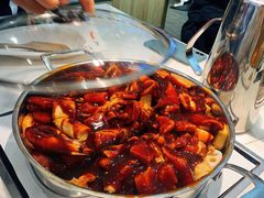 -一品焖锅(榆星广场店)