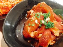 -新石器烤肉(之心城店)