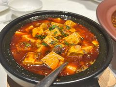 -贡宴盐帮菜自贡驻京联络处餐厅