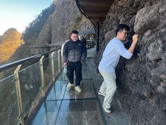-南武当山景区