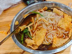 -柳州肥姨妈大骨螺蛳粉(曹路店)