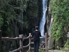 -天岳幕阜山