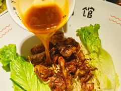 -友达面馆(广州总店)