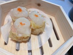 -蔡澜港式点心(皇庭广场店)