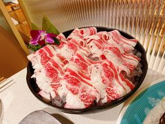 -麻辣空间·清油火锅(水井沟店)