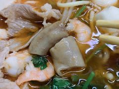 招牌虾面-明月虾面(厦禾路店)