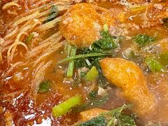 -笔记安顺夺夺粉火锅