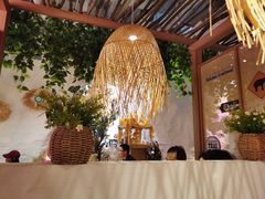 -泰妃殿(新世界旗舰店)