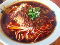 -兵哥豌豆面(雅颂居店)