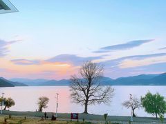 -丽江泸沽湖景区