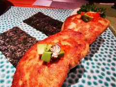 鹅肝寿司-文三酒肆自助放题(新街口友谊广场店)