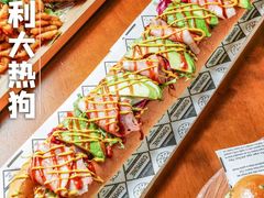 -COMMUNE幻师(上邦百汇城店)