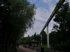 -唐城墙遗址公园