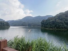 -广州市石门国家森林公园