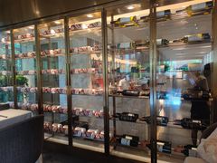 -一澜江宴·江景地标楚菜(江滩公园店)