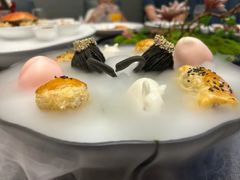 -水上明月·湖景餐厅