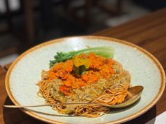 -蟹黄鱼·海派深夜面馆(巨鹿路店)
