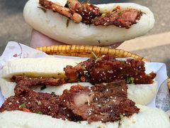 -海燕酒店·地道湖北菜(惠济路店)